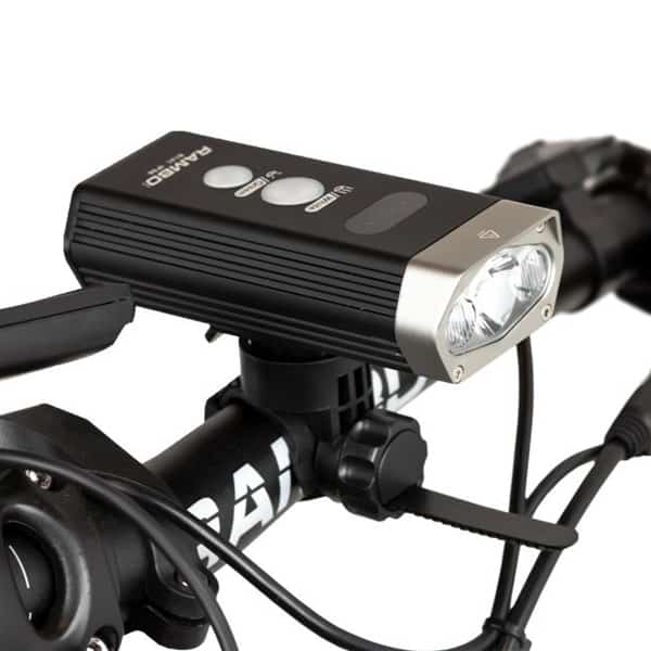 Ultra Bright Headlight