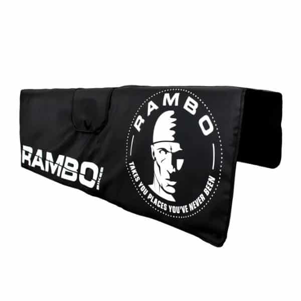 Tailgate Bike Pad/Hauler - Image 2