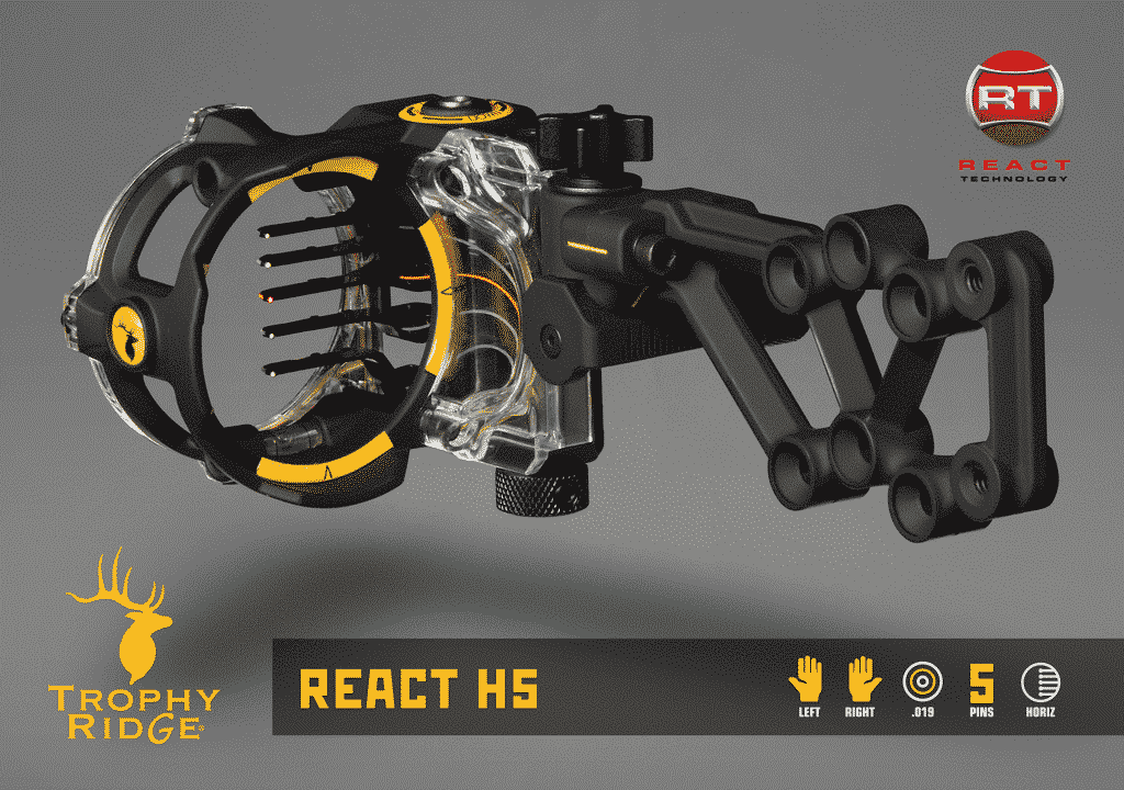 React® H5™ - Image 3