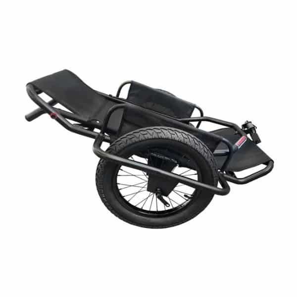 Rambo Aluminum Bike/Hand Cart - Image 2