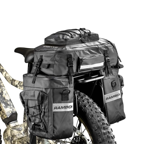 Tripple Accessory Bag
