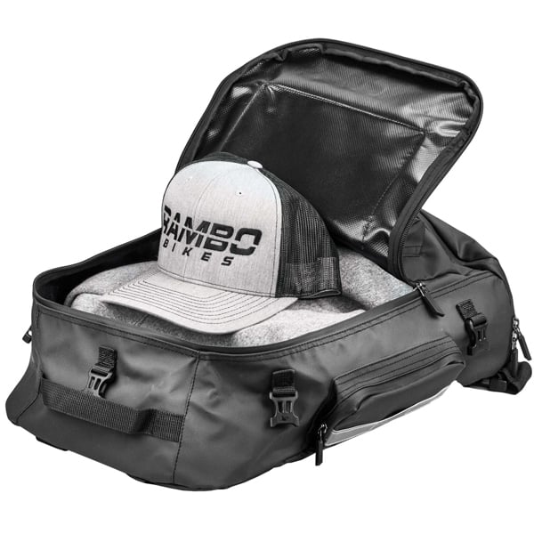 Tripple Accessory Bag - Image 3