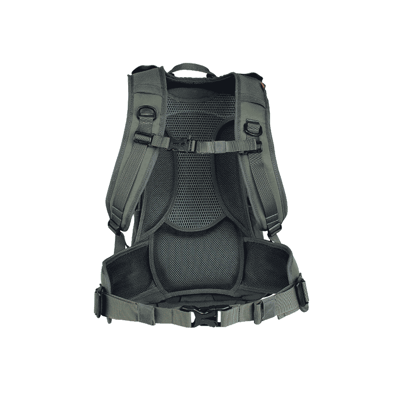 Spika Drover Pro Backpack 25L Camo - Image 2