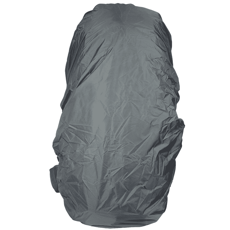 Spika Drover Hauler Backpack Olive + Frame 80L - Image 4