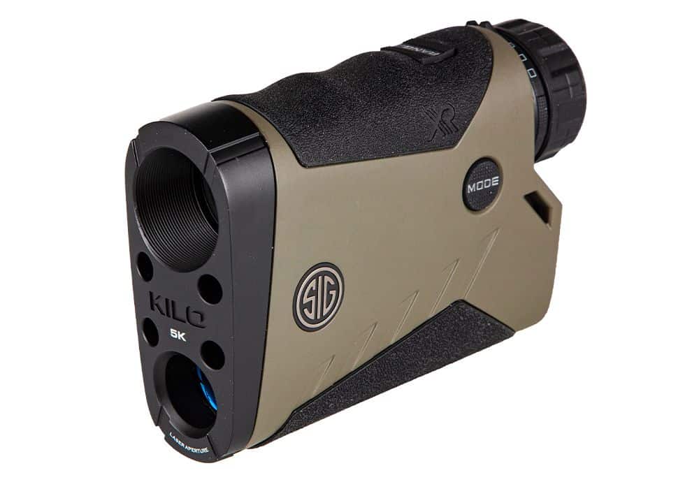 Sig Sauer KILO5K 7X25MM